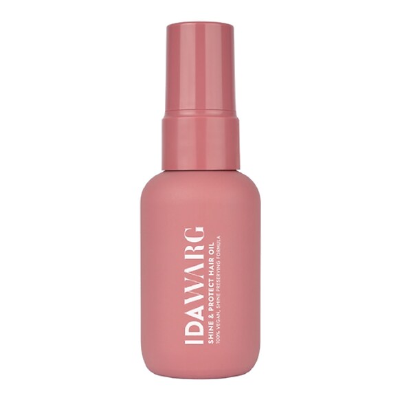 Shine & Protect Hair Oil, IDA WARG BEAUTY